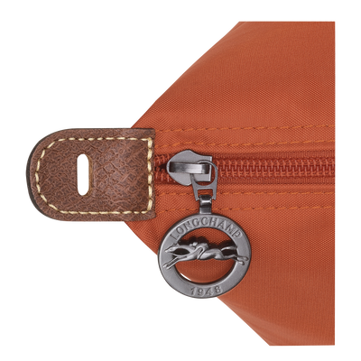 Le Pliage Original 旅行包 L, 砖红色