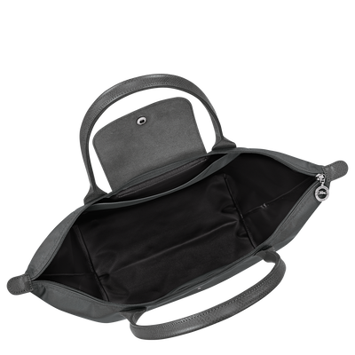 Le Pliage One Tote bag L, Anthracite