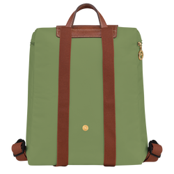 Le Pliage Original 双肩背包, 苔藓绿