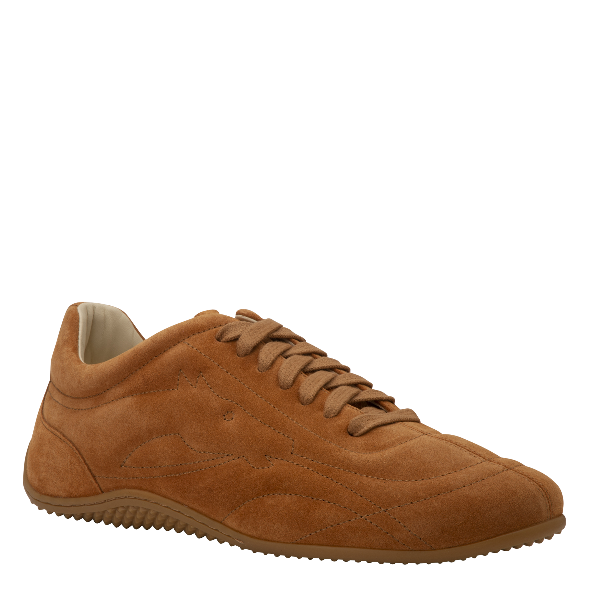 On-The-Go 运动鞋, 琥珀棕