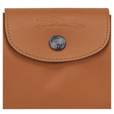 Le Pliage Xtra 单肩包 S, 腰果棕