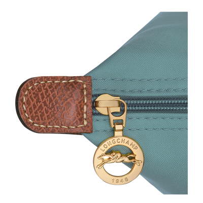 Le Pliage Original 托特包 M, 尤加利绿