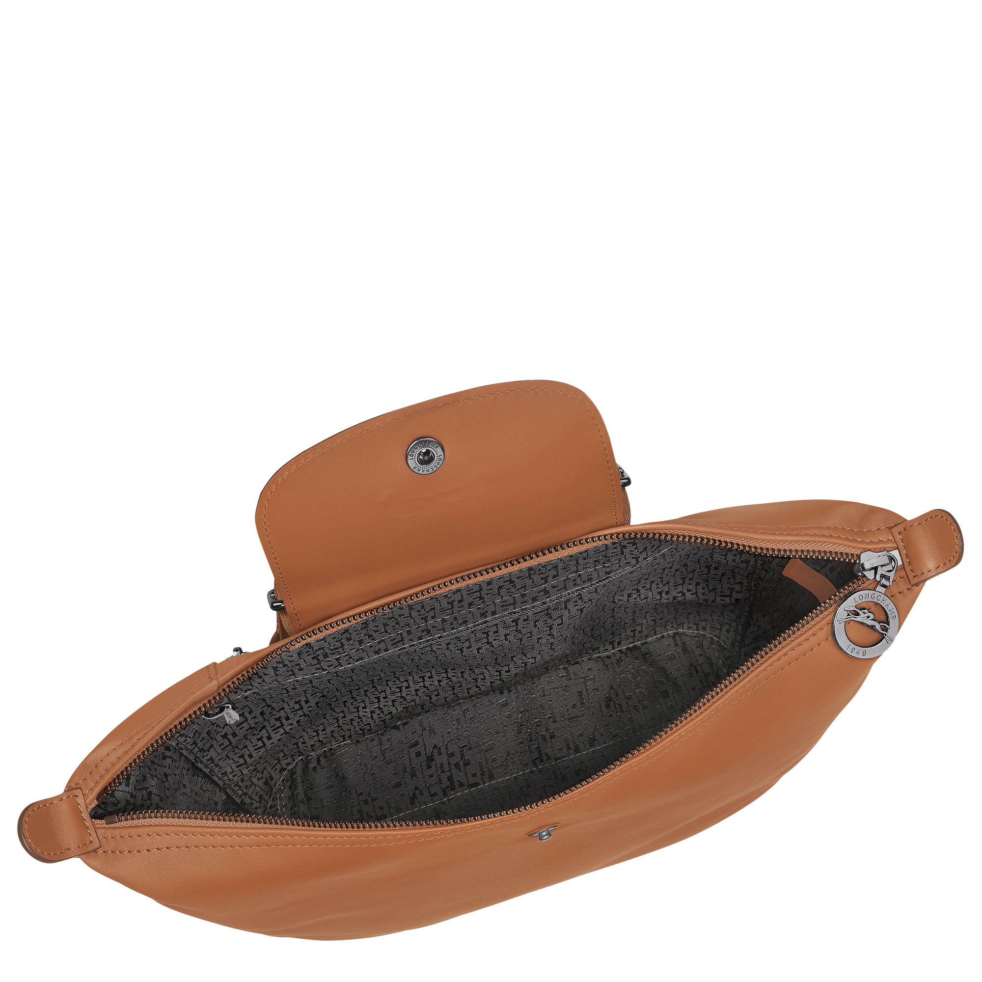 Le Pliage Xtra 双肩背包 M, 腰果棕