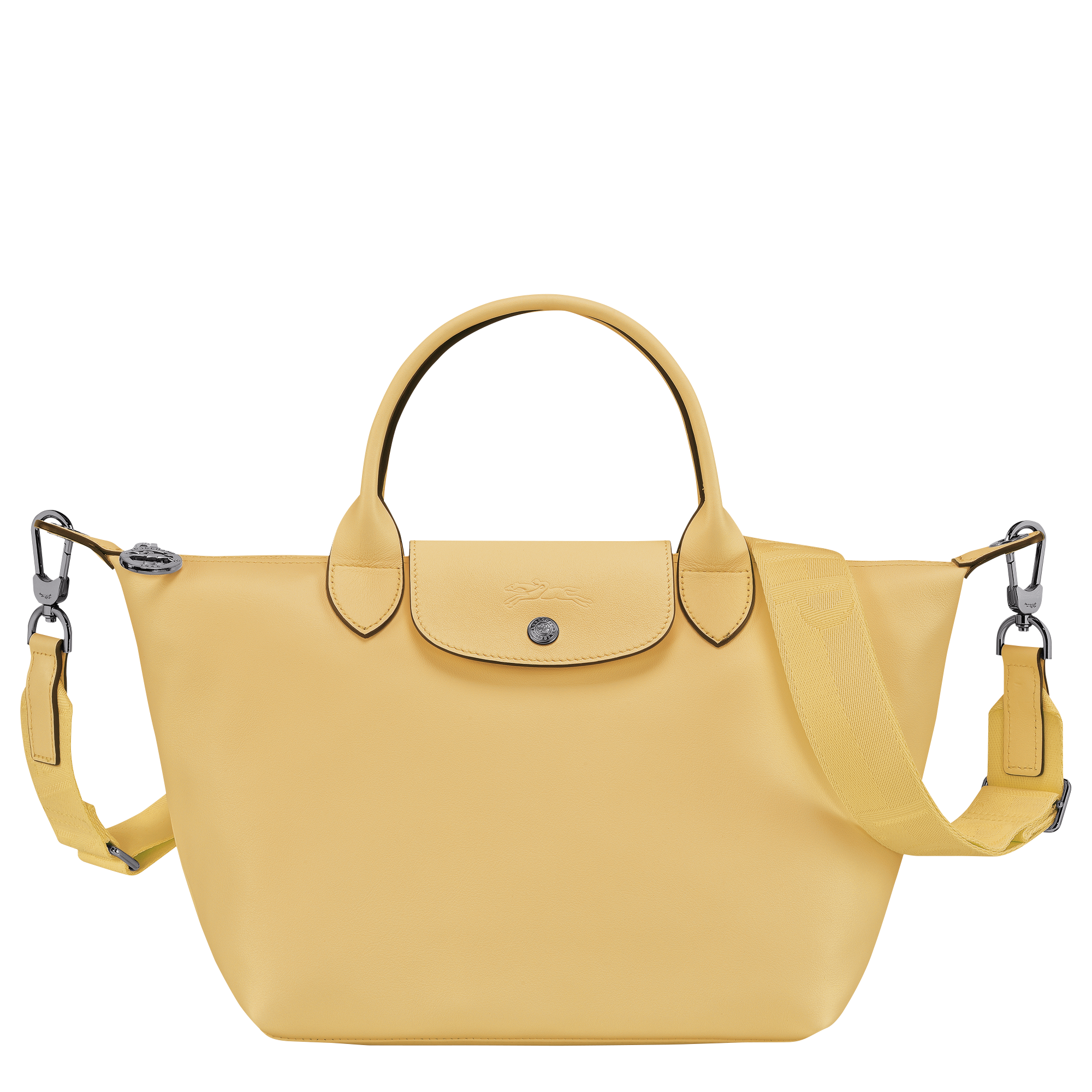 Le Pliage Xtra 小号手提包S, 小麦黄