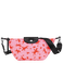 粉红色