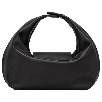 Le Pliage Xtra 手提包 XS, 黑色