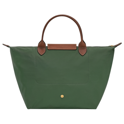 Le Pliage Original 手提包 M, 英伦绿