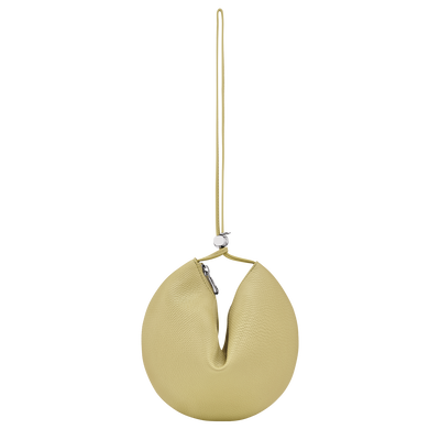 Le Roseau Clutch S, Pistachio