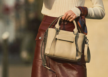 Longchamp 3D