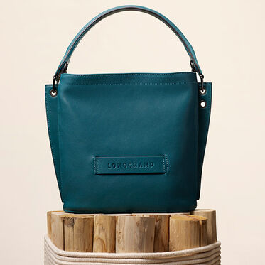 Longchamp 3D