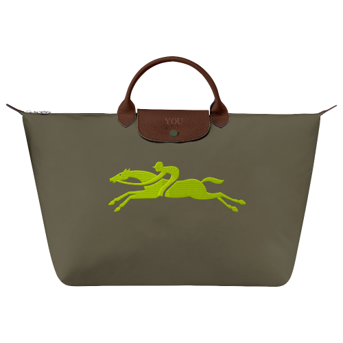LE PLIAGE定制