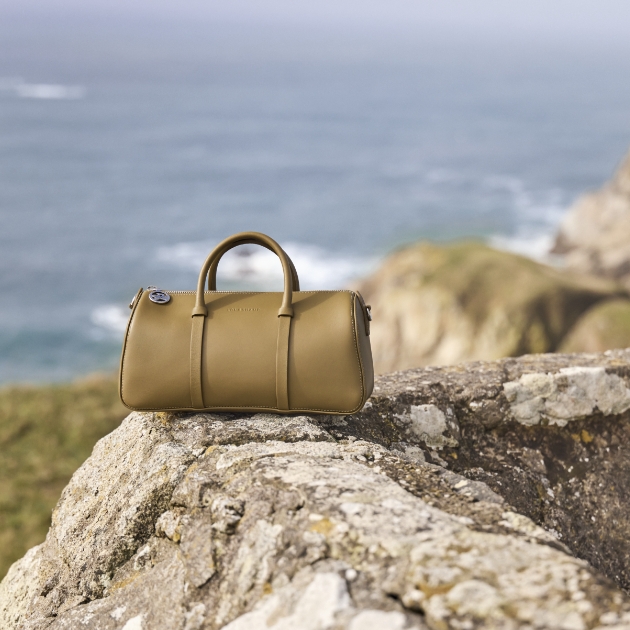 Sac porté épaule