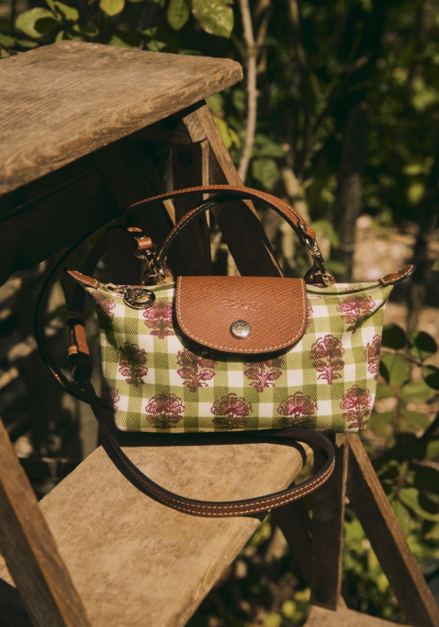 pouches