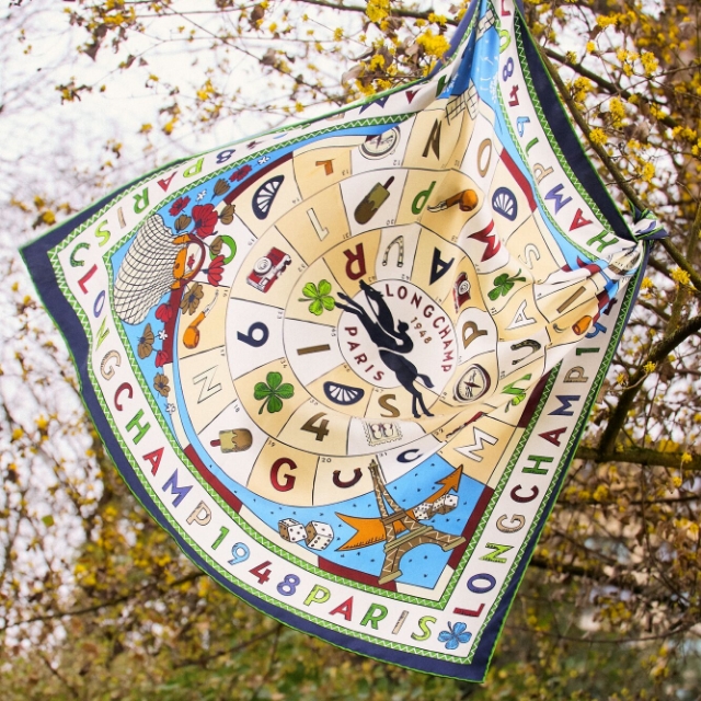 Sac porté épaule