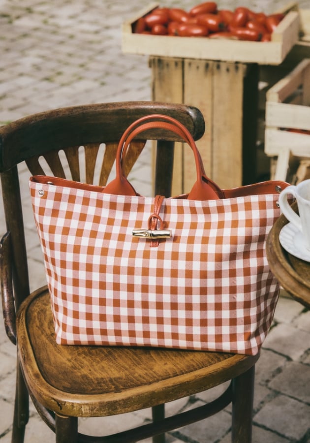 bags