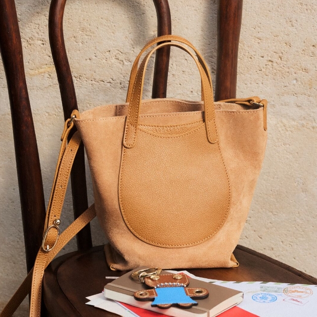 Sac porté épaule