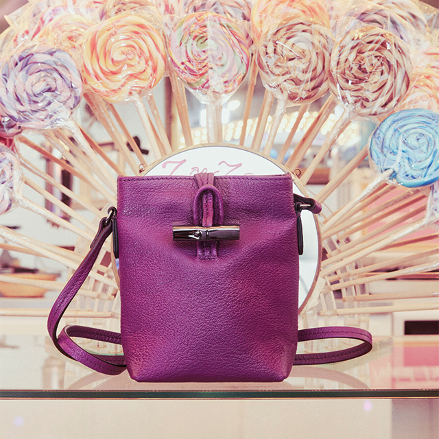 Sac porté épaule