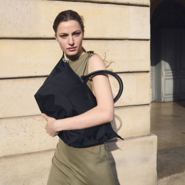 Sac porté épaule