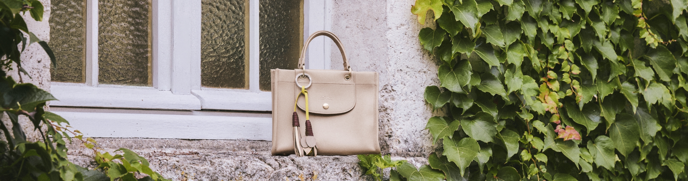 Cabas Longchamp