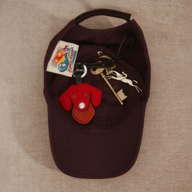 Sac porté épaule