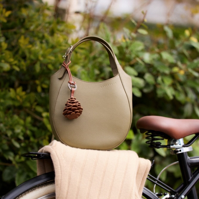 Sac porté épaule
