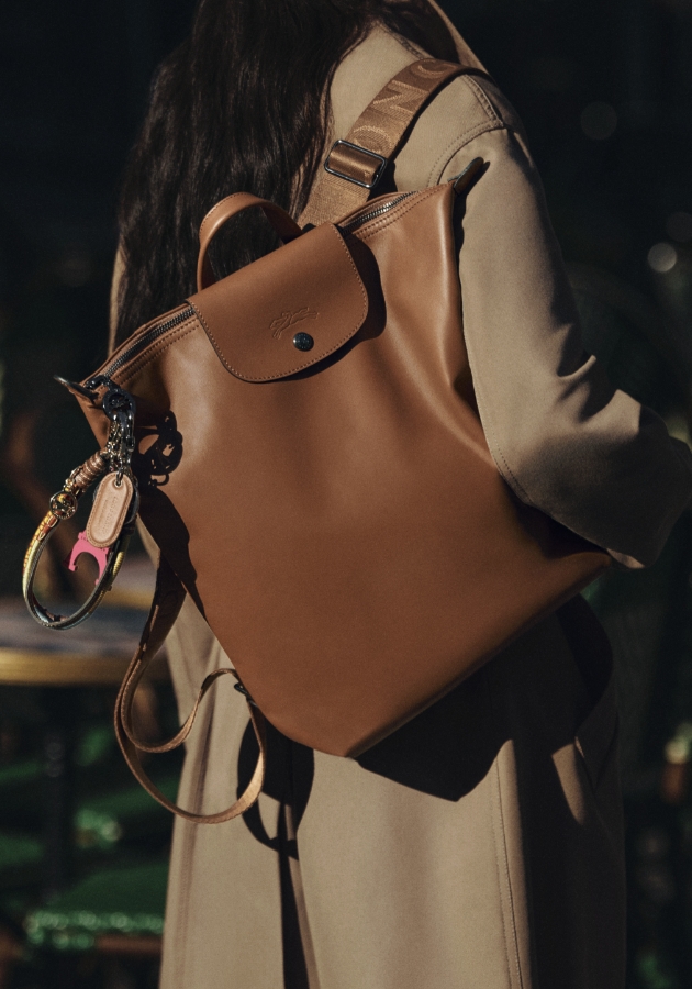 backpacks