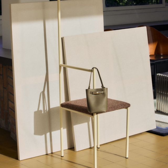 Sac porté épaule