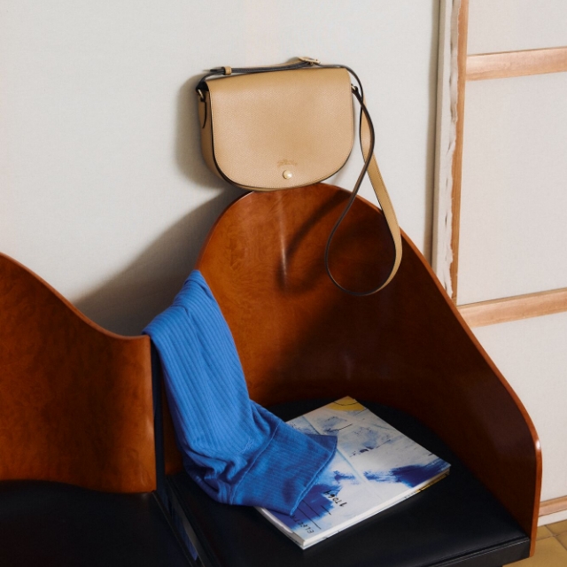 Sac porté épaule