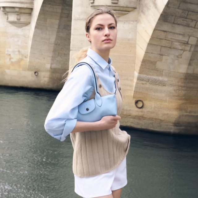 Sac porté épaule