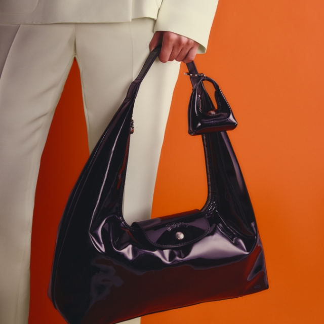 Sac porté épaule