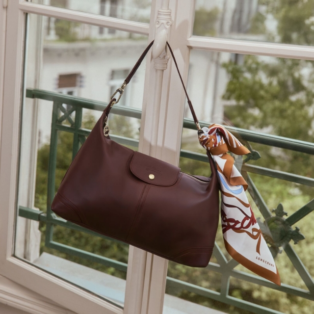 Sac porté épaule