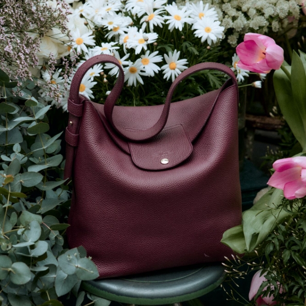 NEW IN