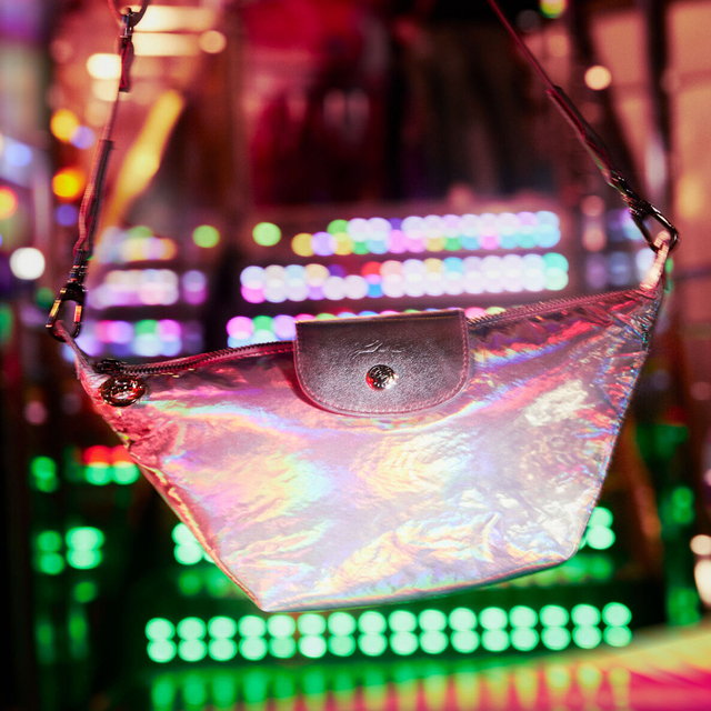 Sac porté épaule