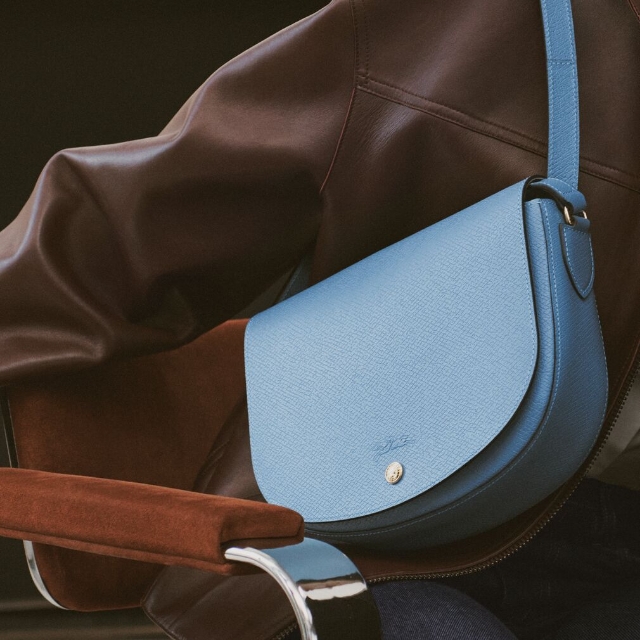 Sac porté épaule