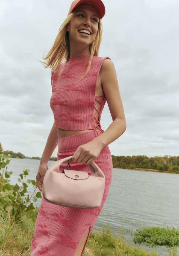 HANDBAGS
