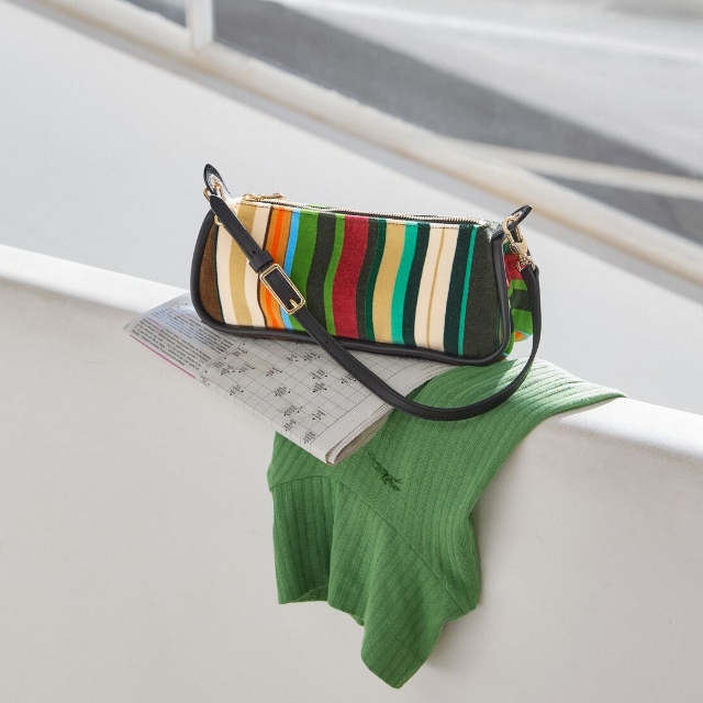 Sac porté épaule