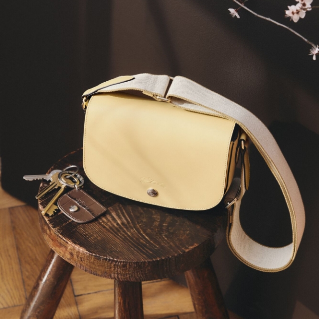 Sac porté épaule