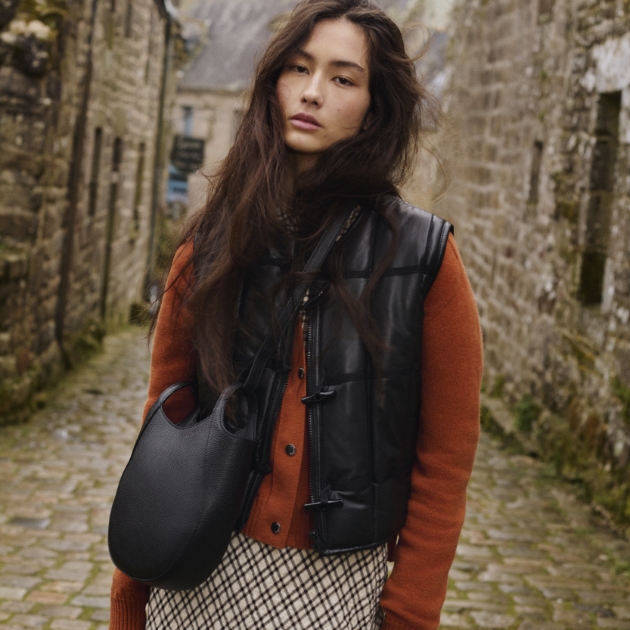 CROSSBODY BAGS