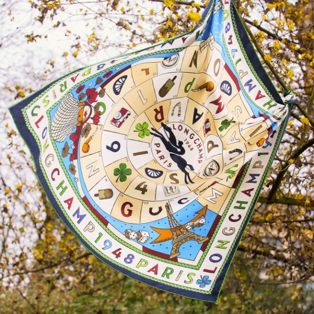 Sac porté épaule