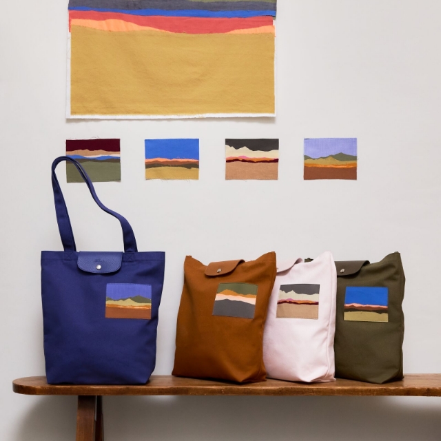 Sac porté épaule