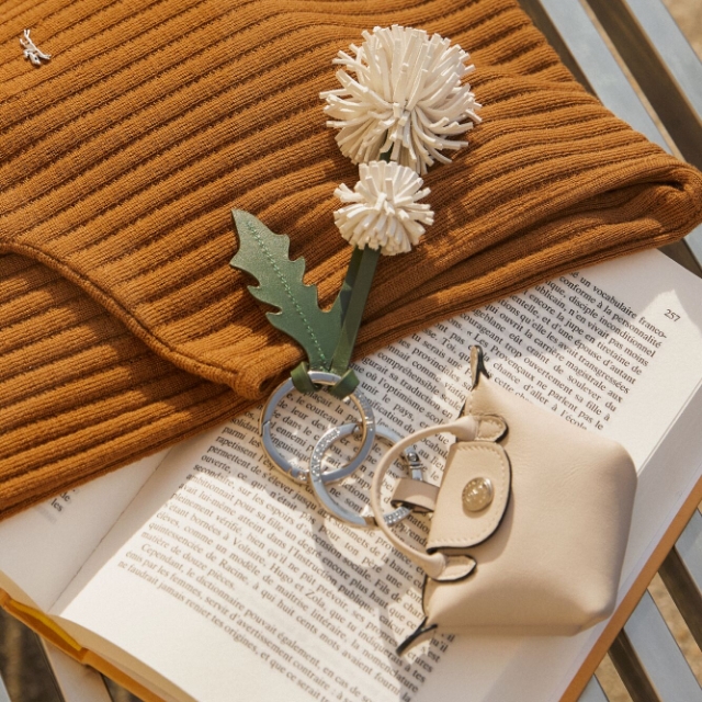 Sac porté épaule