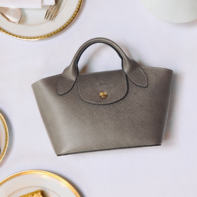 Sac porté épaule