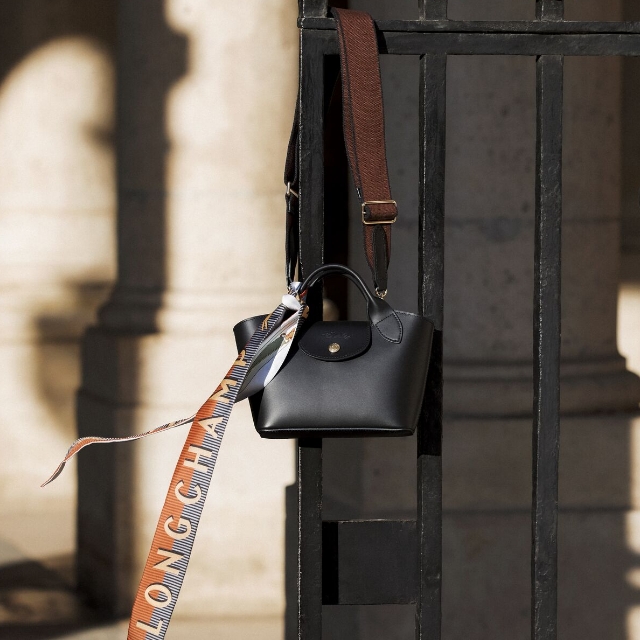 Sac porté épaule