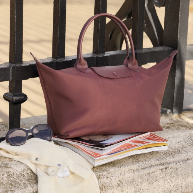 Sac porté épaule