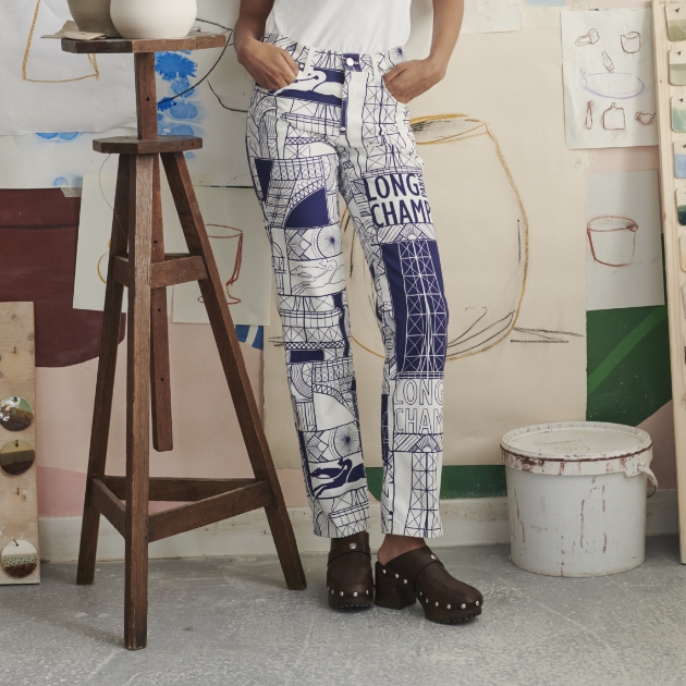 shorts-trousers