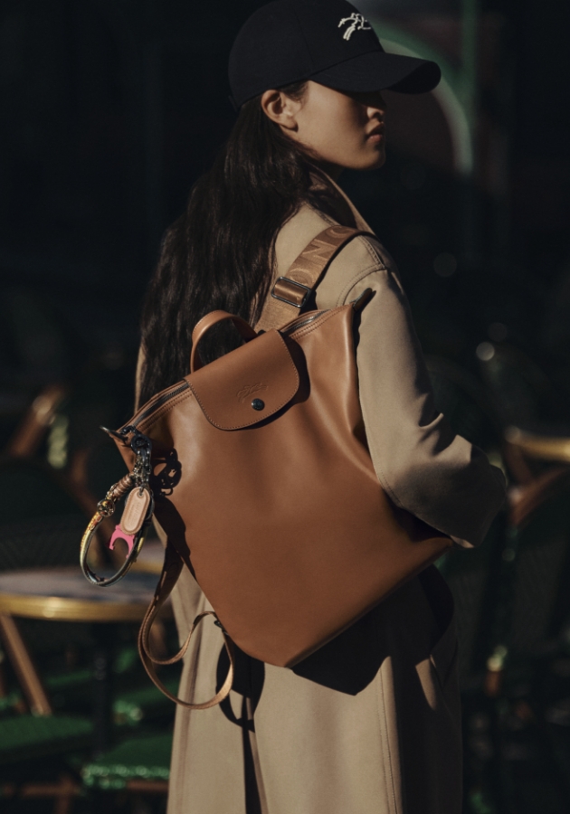 backpacks