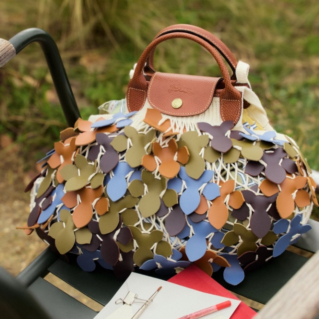 Sac porté épaule