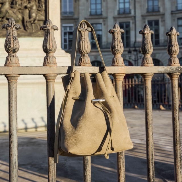 Sac porté épaule