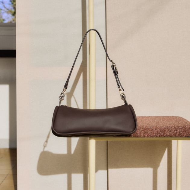 Sac porté épaule