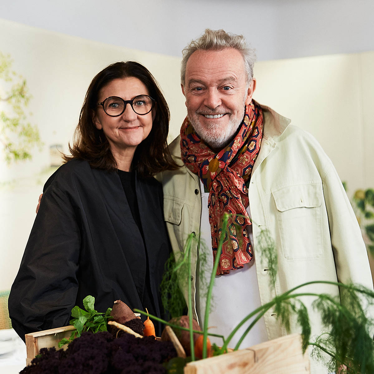 family-alain-passard